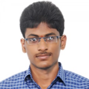 Munagala Suresh Reddy-Freelancer in Nandyal,India