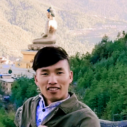Tara Monger-Freelancer in Thimphu,Bhutan
