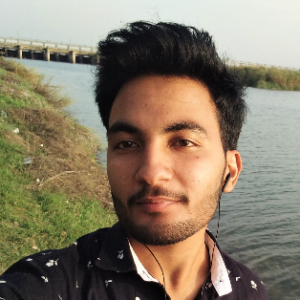Abhishek Upadhyay-Freelancer in Sultanpur,India