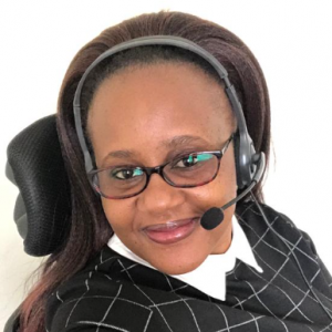 Christine Nyaga-Freelancer in Nairobi,Kenya