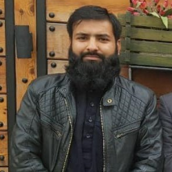 Hasnain Ali-Freelancer in Dera Ismail Khan,Pakistan