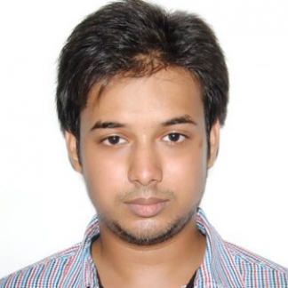 Prashant Gupta-Freelancer in Pimpri-Chinchwad,India