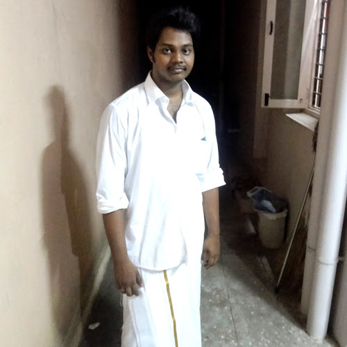Bheno Sebastian-Freelancer in Chennai,India