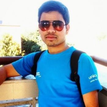 Pradeep Kumar-Freelancer in Delhi,India