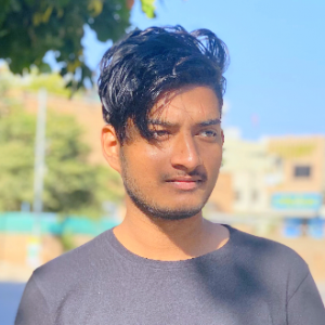 Harshit-Freelancer in Jodhpur,India