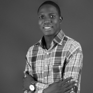 Marchiot Peter-Freelancer in Ile-ife,Nigeria