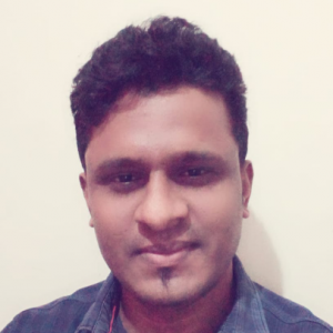 Paritosh Bhure-Freelancer in Nagpur,India
