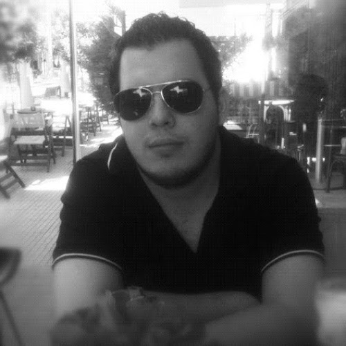 Sakis Makrigiannis-Freelancer in ,Greece