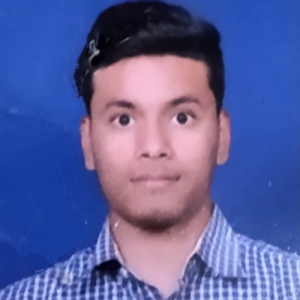 Anshul Prasad-Freelancer in BAREILLY,India