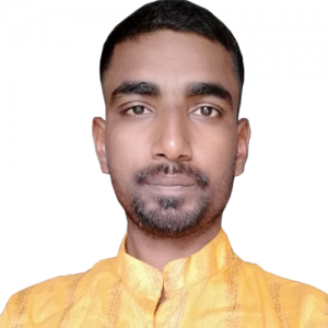 Prosenjit Sarkar-Freelancer in Durgapur,India