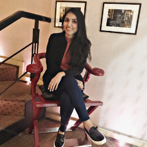 Sonali Patel-Freelancer in Mumbai,India