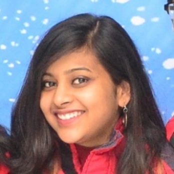 Ankita Gupta-Freelancer in Bangalore,India