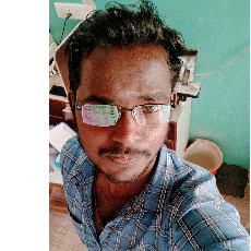 Vinayagam B-Freelancer in Vellore,India