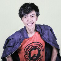 Satriyo Bagus-Freelancer in ,Indonesia