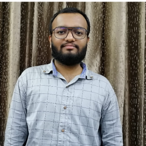 Raj Shah-Freelancer in Surat,India
