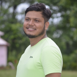 Manish Bhattarai-Freelancer in Butwal,Nepal