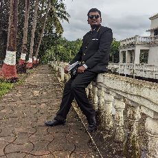 Srujan Rai-Freelancer in Mysore,India