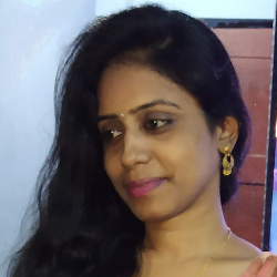 Manaswi Bairam-Freelancer in Mancheral,India
