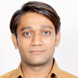 Ashvin Vd-Freelancer in Gandhinagar,India