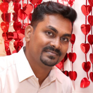 Sudhishkumaar-Freelancer in chennai,India
