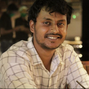 Abdul Kalam-Freelancer in Hyderabad,India