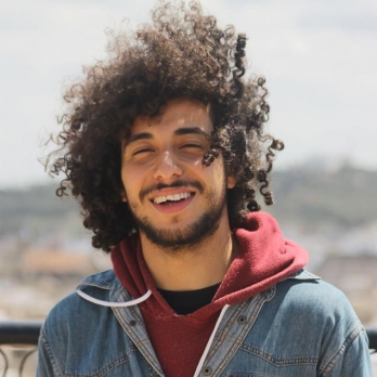 Sdiri Becem-Freelancer in ,Tunisia