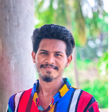 SHAIK SIRAJUDDIN-Freelancer in Hyderabad,India