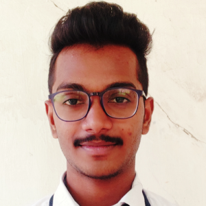 Syed Aman-Freelancer in visakhapatnam,India