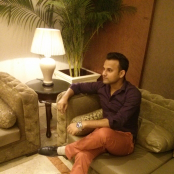 Arbaaz Iqbal-Freelancer in New Delhi,India