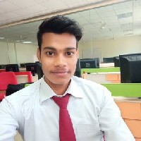 Chandan Kumar-Freelancer in Siwan,India