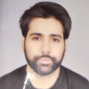 Shubham Kapoor-Freelancer in Bengaluru,India