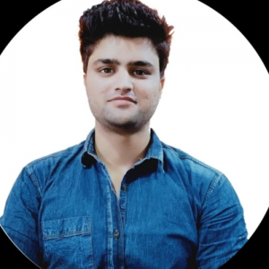 Prince Bhardwaj-Freelancer in Meerut,India