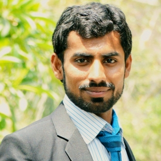 Khizar Hayat-Freelancer in Fremont,Pakistan