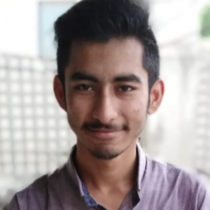 Abubakar Baloch-Freelancer in Lahore,Pakistan