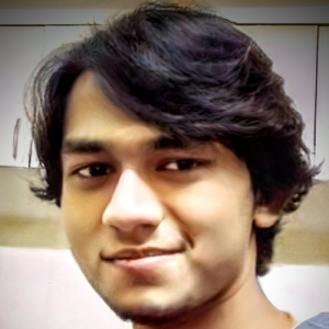 Shash_Shash09-Freelancer in Bengaluru,India