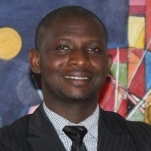 Chestel Denis-Freelancer in ABIDJAN,Cote d'Ivoire