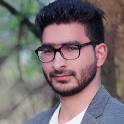 Safeer Ahmad-Freelancer in Srinagar,India