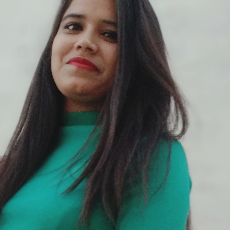 Rashmi Ameta-Freelancer in Udaipur,India