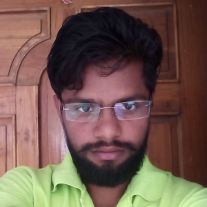 Rameshwar Rathod-Freelancer in YAVATMAL,India