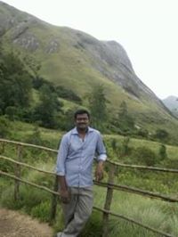 Rajesh Jegadeesan-Freelancer in Madurai, India,India