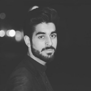 Usama Tariq-Freelancer in Batkhela,Pakistan