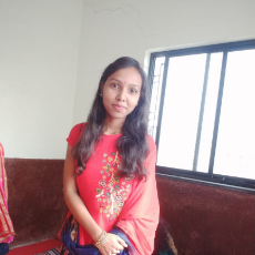 Monika Dake-Freelancer in Nanded,India