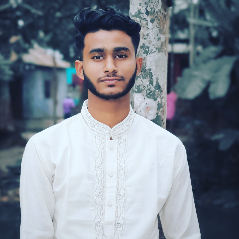 Likhon Ahmed-Freelancer in Netrakona,Bangladesh