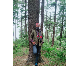 Yogender Thakur-Freelancer in Shimla,India