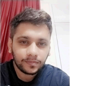 Vibhor Sharma-Freelancer in Noida,India