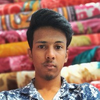 Mohd Osama-Freelancer in Bhopal,India