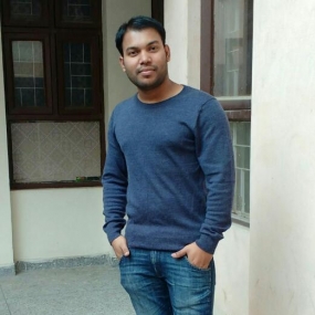 Sajid Nehal-Freelancer in Noida,India