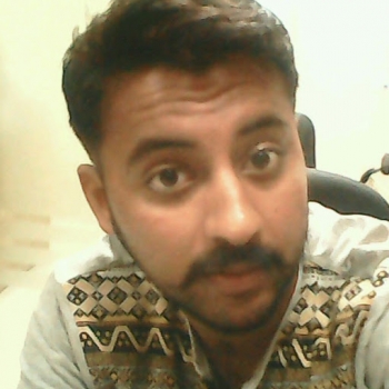 Ankit Rajput-Freelancer in Noida,India