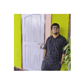 Mananjay Nath-Freelancer in Guwahati,India
