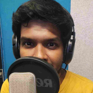 Thilak Shankar-Freelancer in Chennai,India